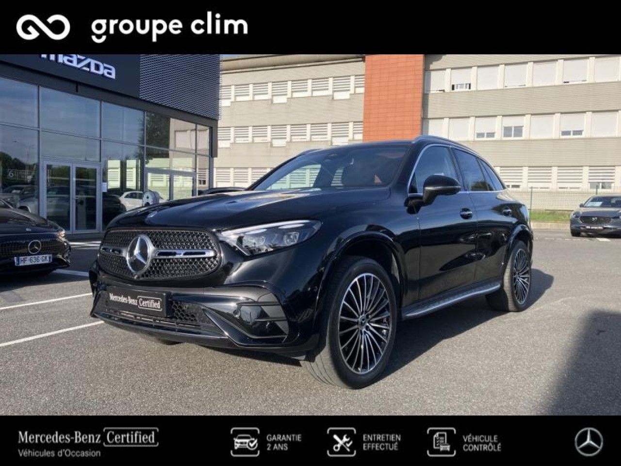 Photo du v&eacute;hicule 1 / 18