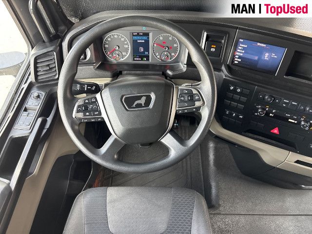 MAN TGX 18.510 4x2 BL SA 22