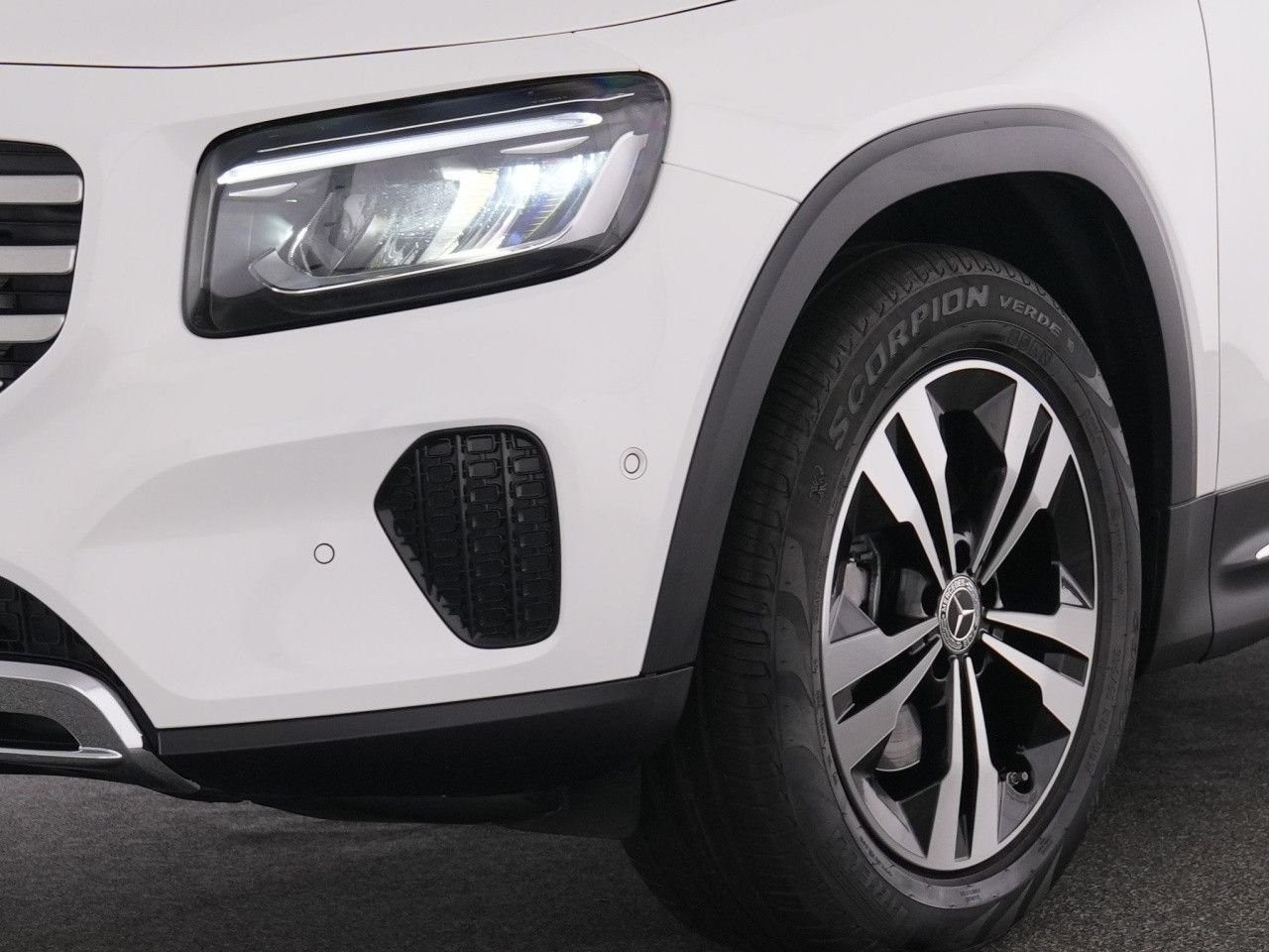Mercedes-Benz GLB – Bild 8