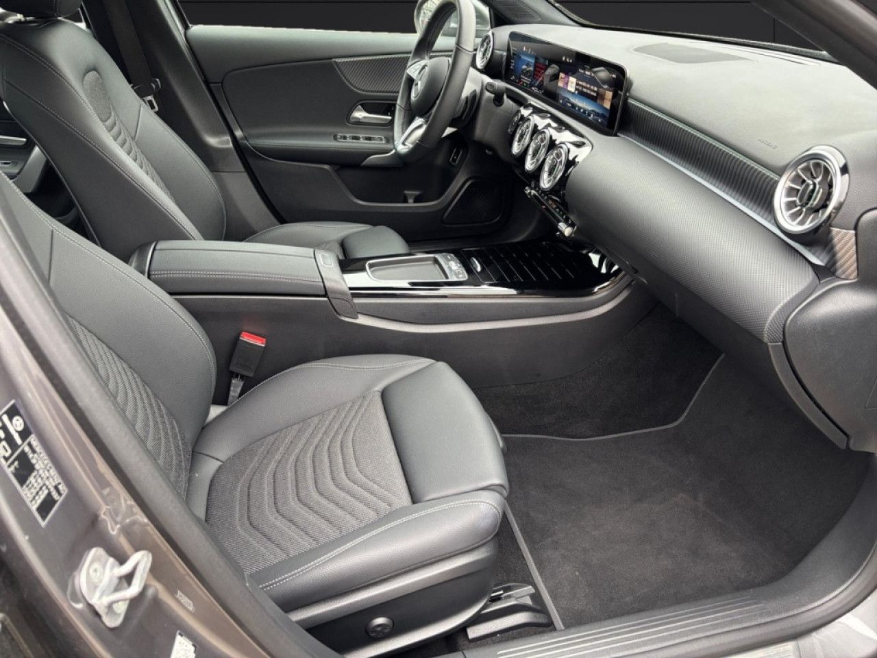 Mercedes-Benz A-Klasse – Bild 6