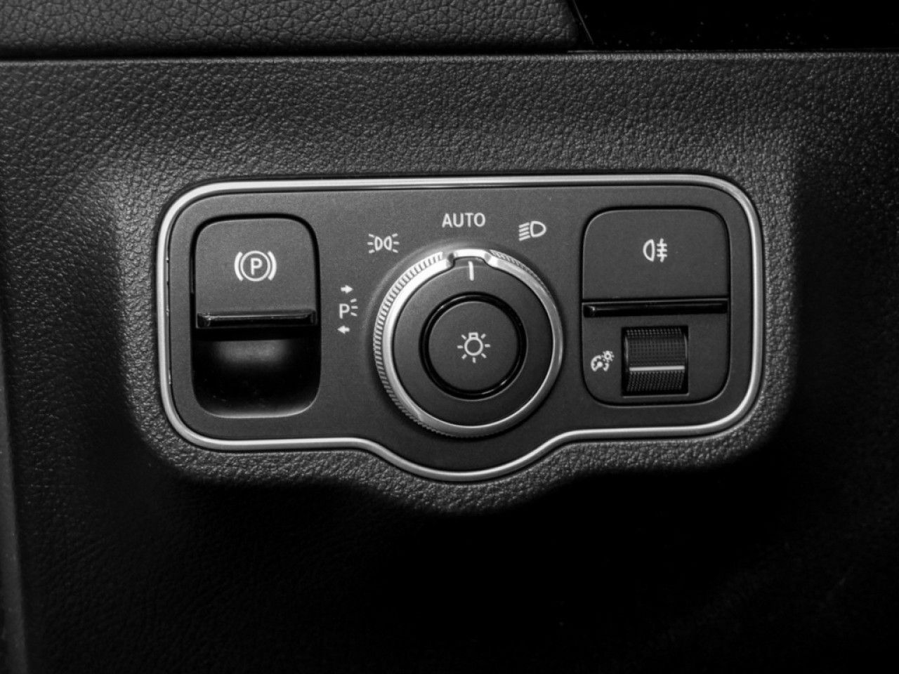 Mercedes-Benz GLA – Bild 15