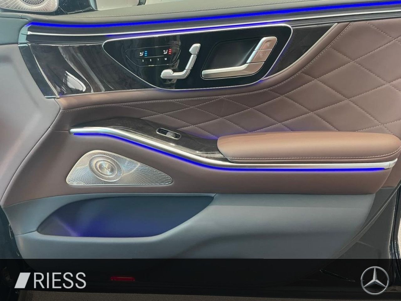 Mercedes-Benz S-Klasse – Bild 11