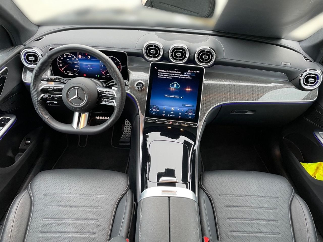Mercedes-Benz GLC – Bild 11
