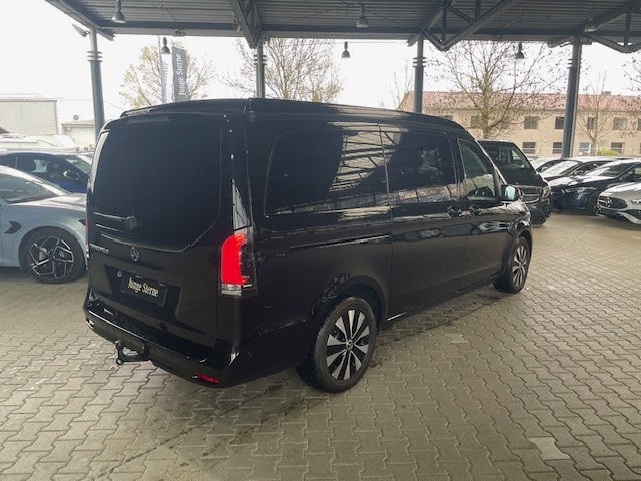 Mercedes-Benz Marco Polo – Bild 4