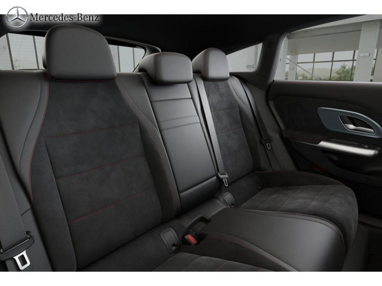 Mercedes-Benz CLA – Bild 10