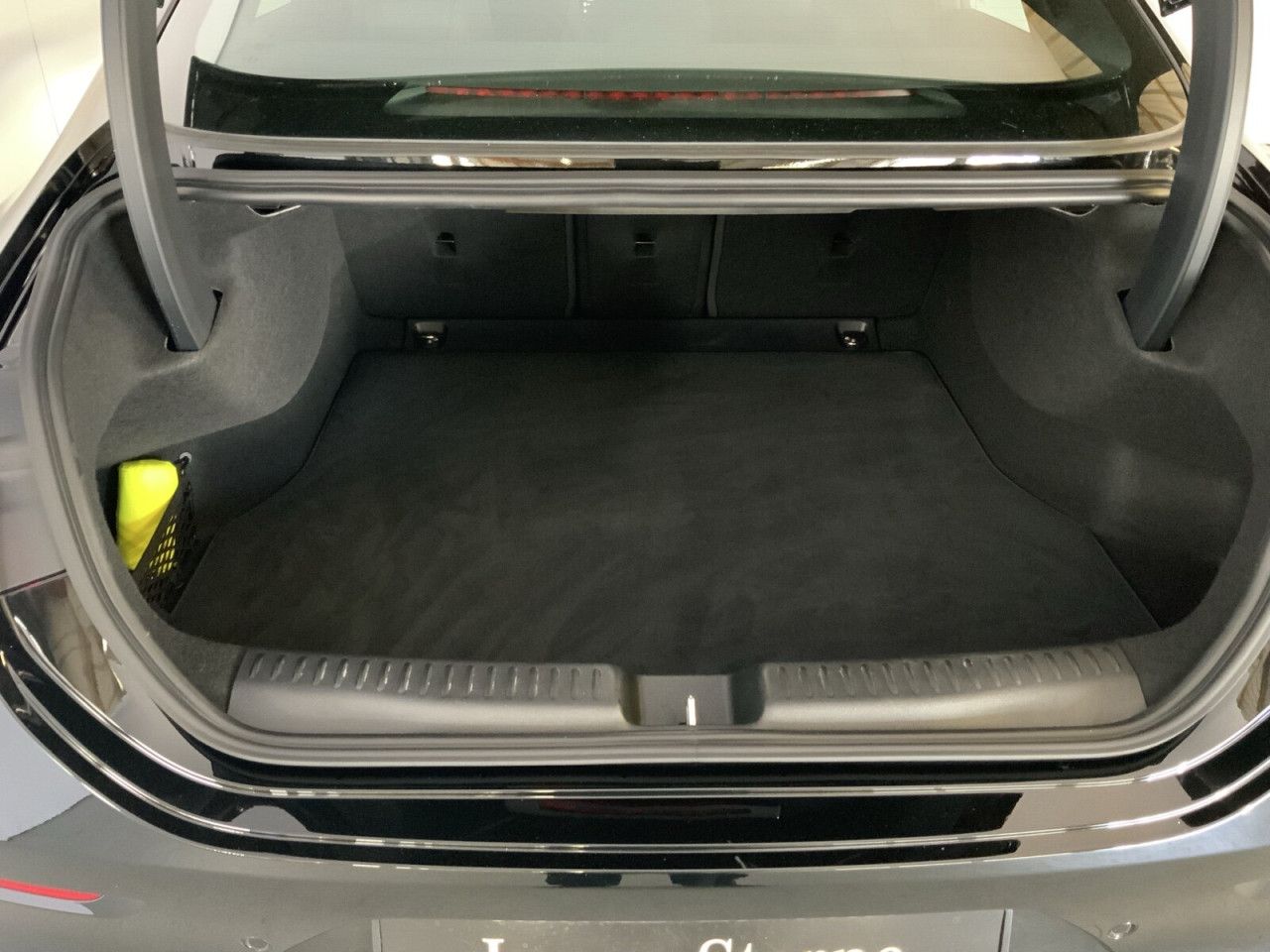 Mercedes-Benz CLA – Bild 7