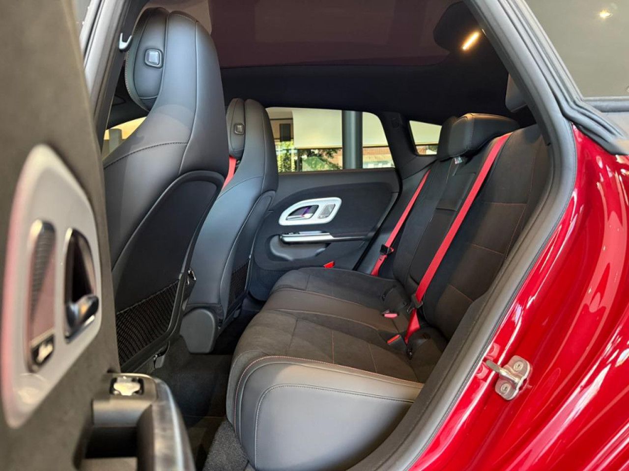 Mercedes-Benz CLA – Bild 4