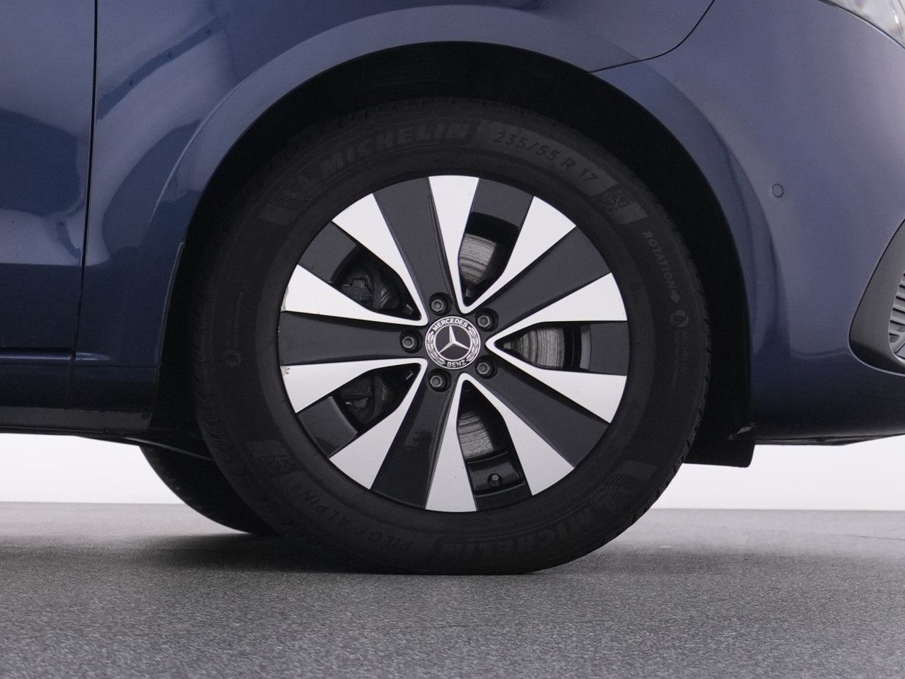 Mercedes-Benz V-Klasse – Bild 21