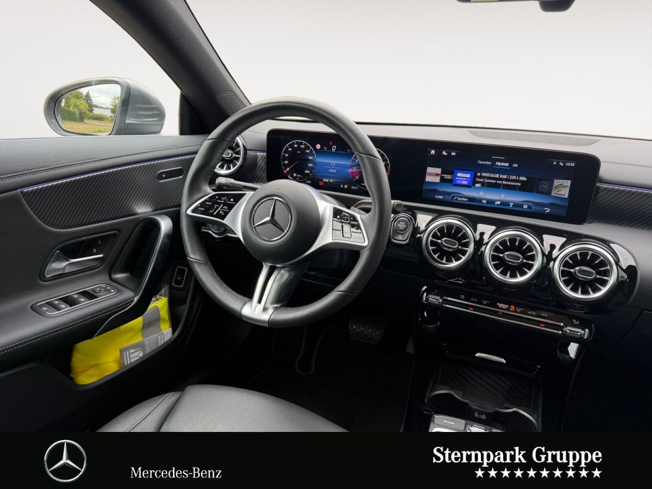 Mercedes-Benz CLA – Bild 11