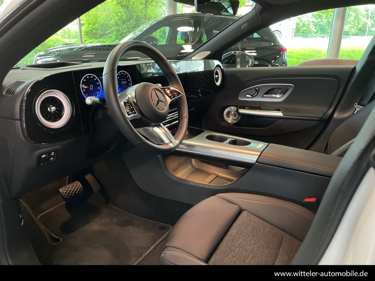 Mercedes-Benz CLA – Bild 10