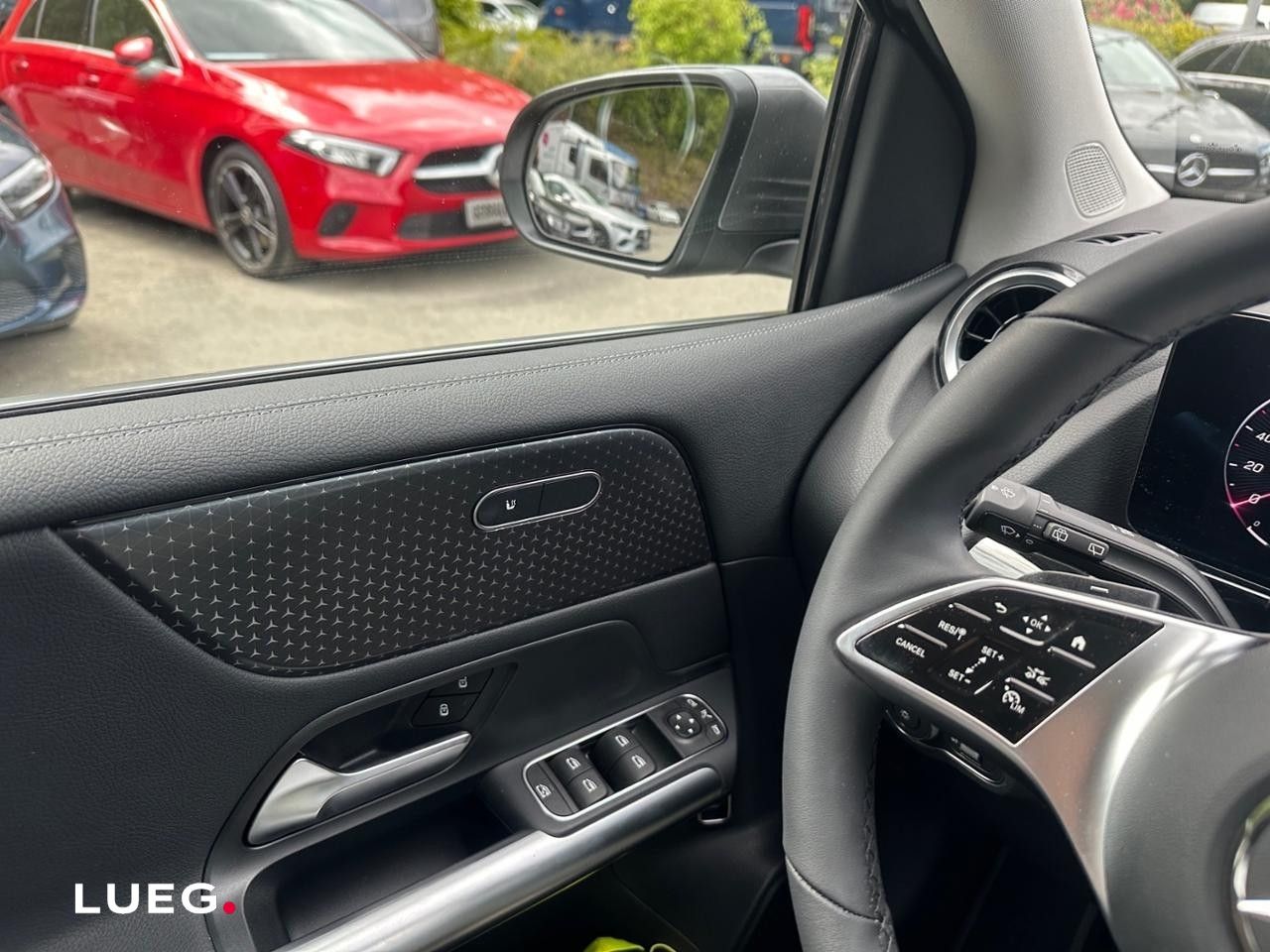 Mercedes-Benz B-Klasse – Bild 17