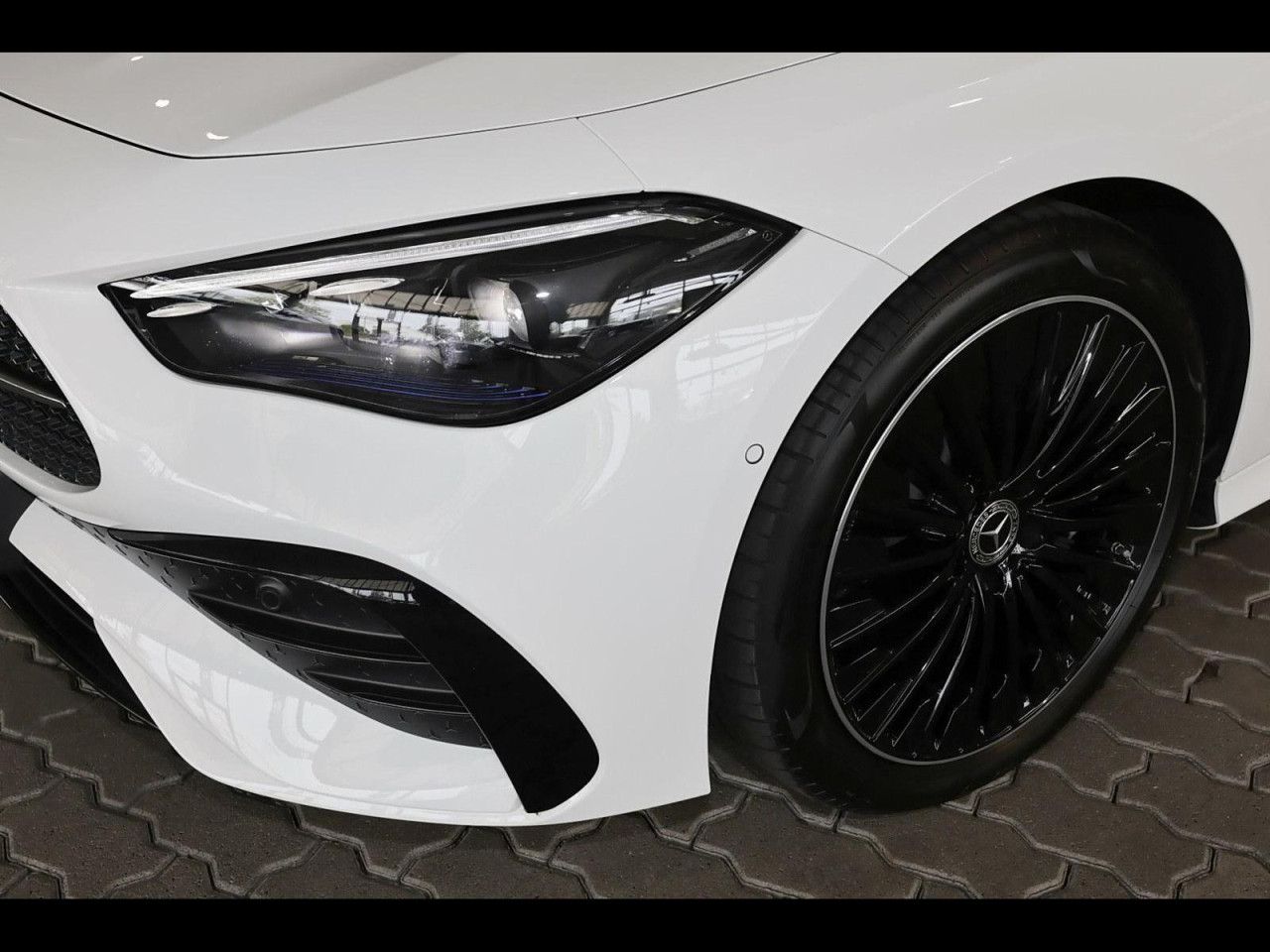 Mercedes-Benz CLE – Bild 3