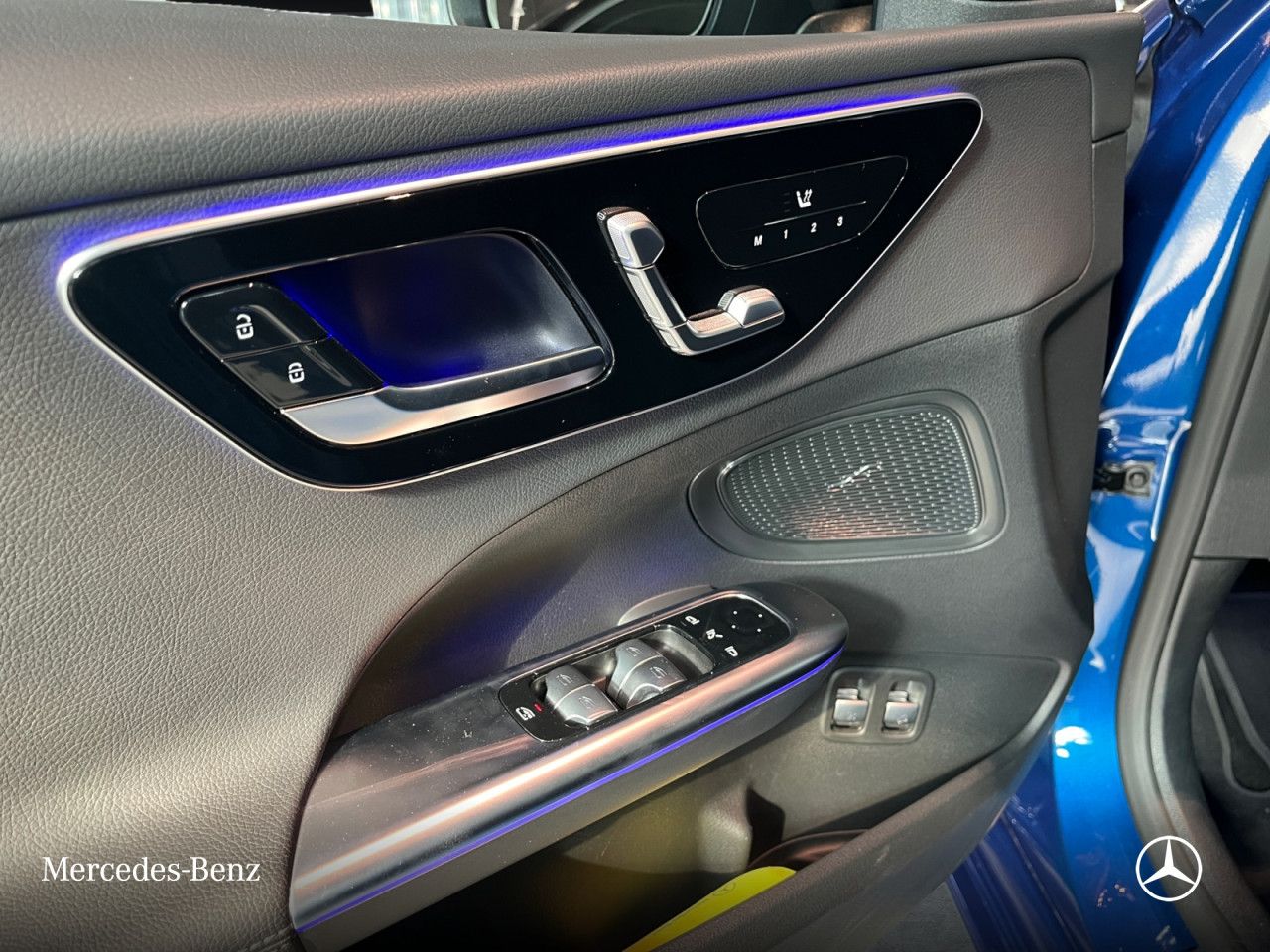 Mercedes-Benz C-Klasse – Bild 10