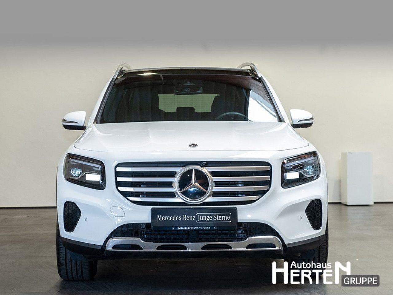 Mercedes-Benz GLB – Bild 6