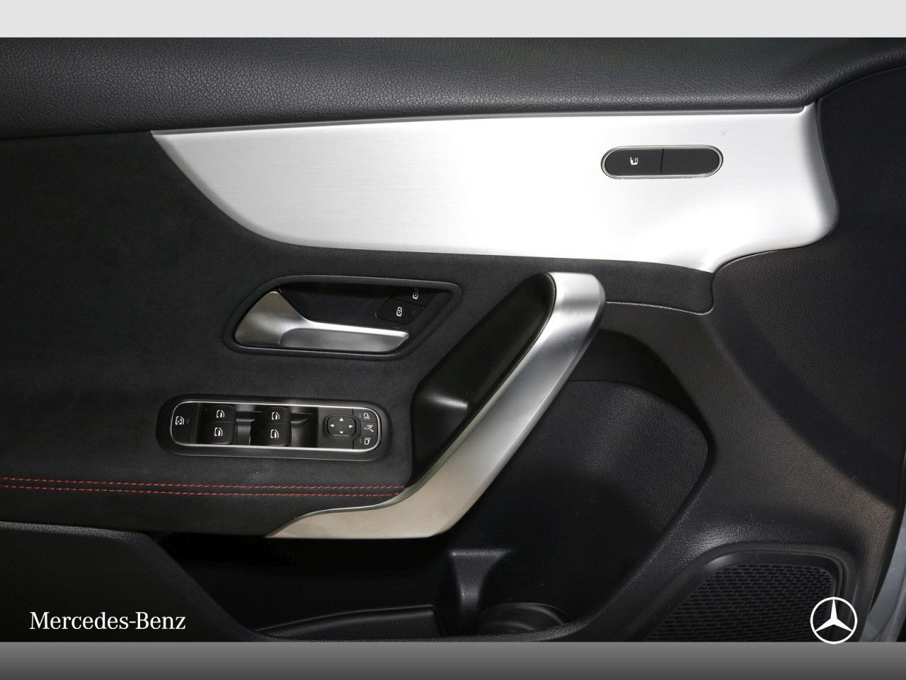 Mercedes-Benz A-Klasse – Bild 14