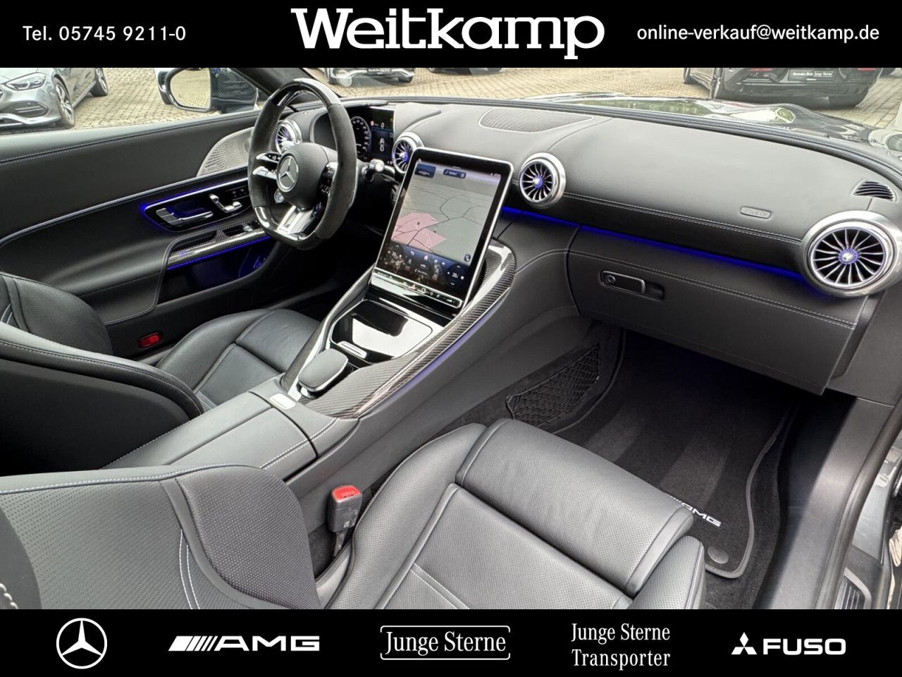 Mercedes-Benz AMG GT – Bild 3