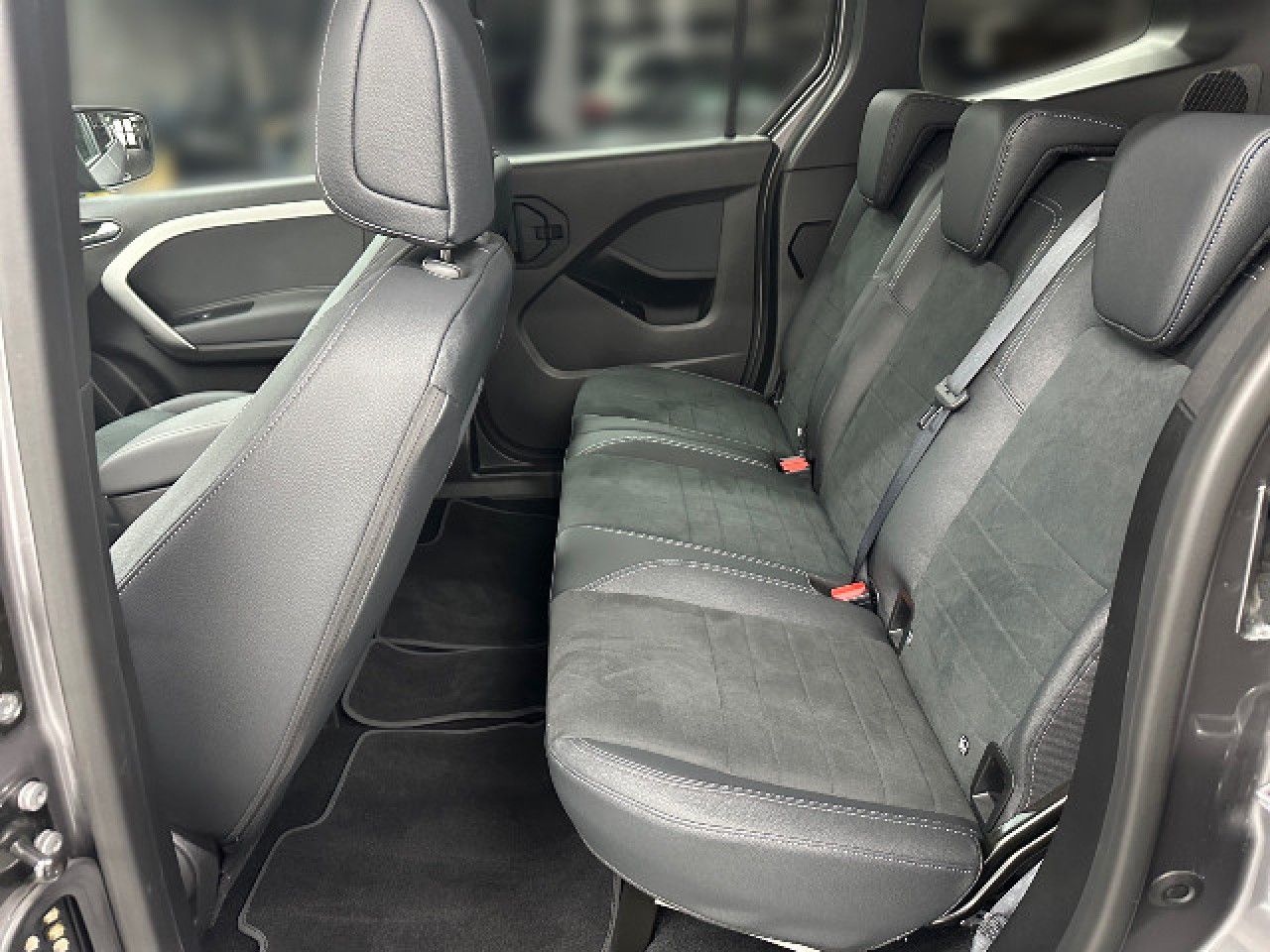 Mercedes-Benz T-Klasse – Bild 11