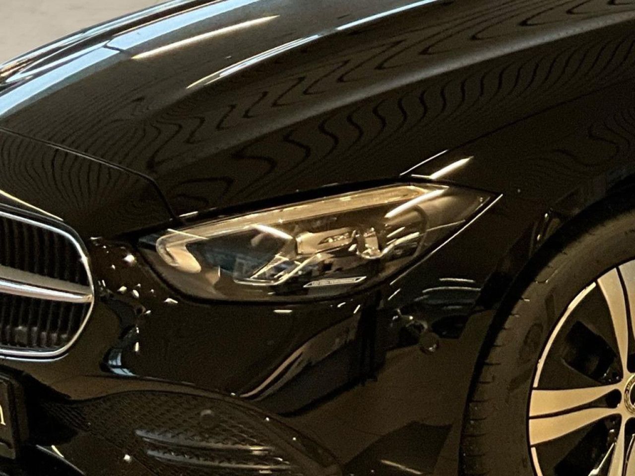 Mercedes-Benz C-Klasse – Bild 6