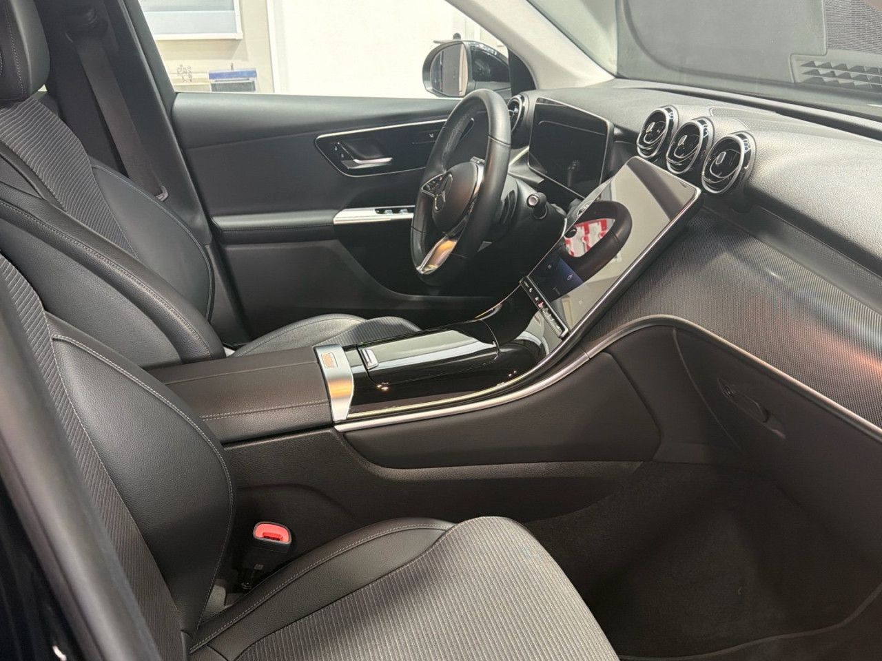 Mercedes-Benz GLC – Bild 15