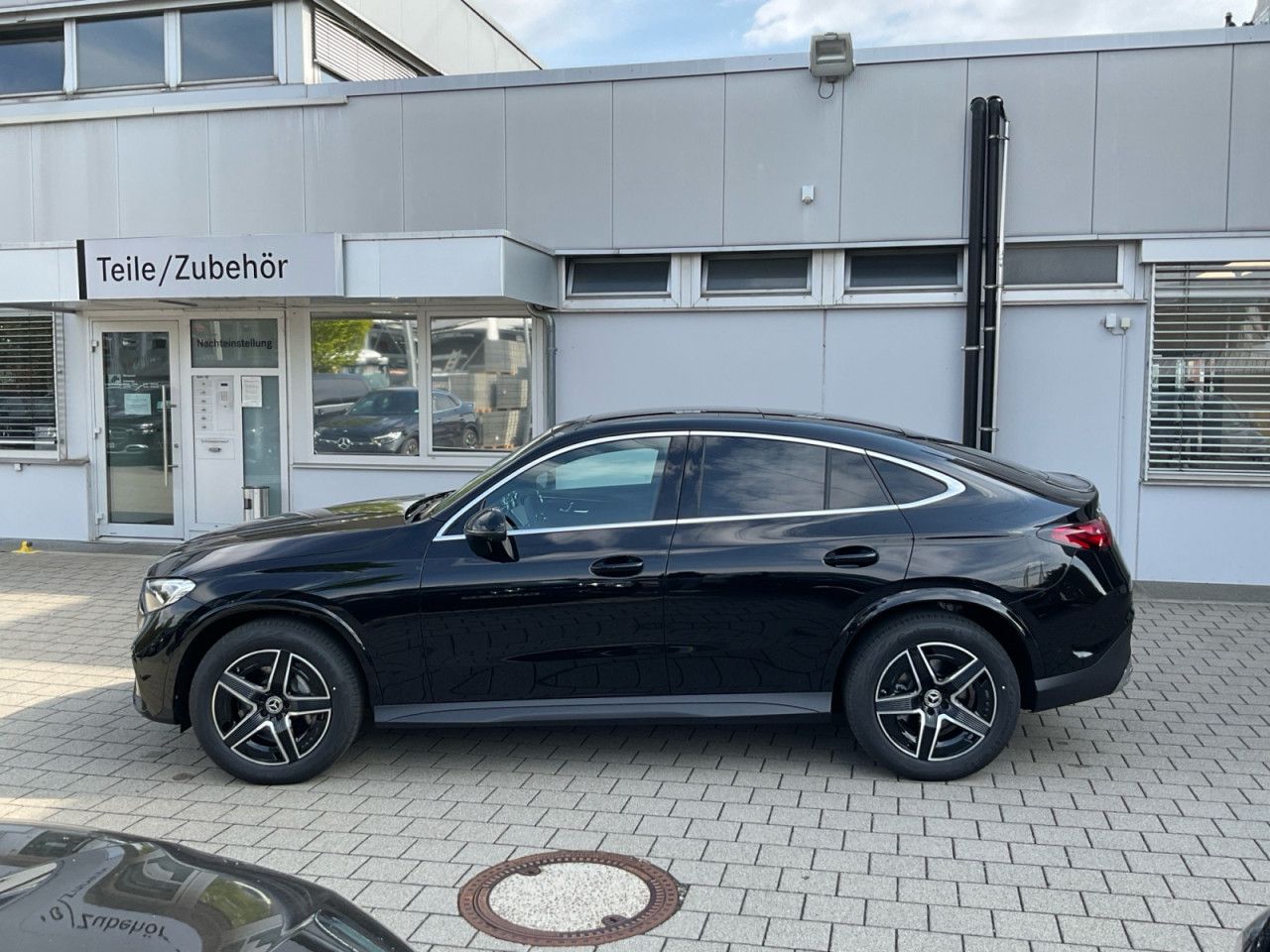 Mercedes-Benz GLC – Bild 2