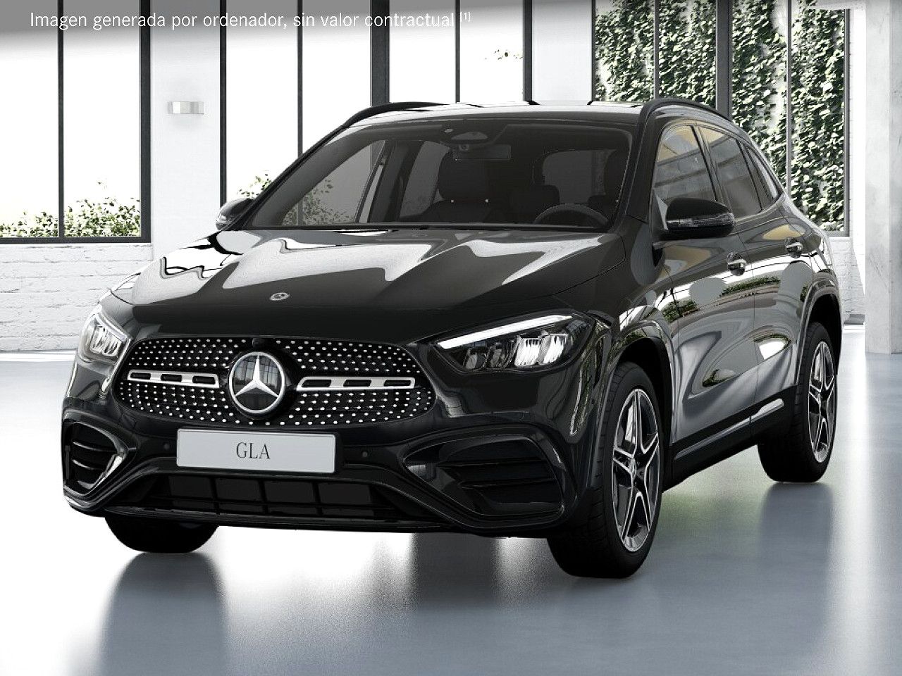 Foto de estudio 1 / 5