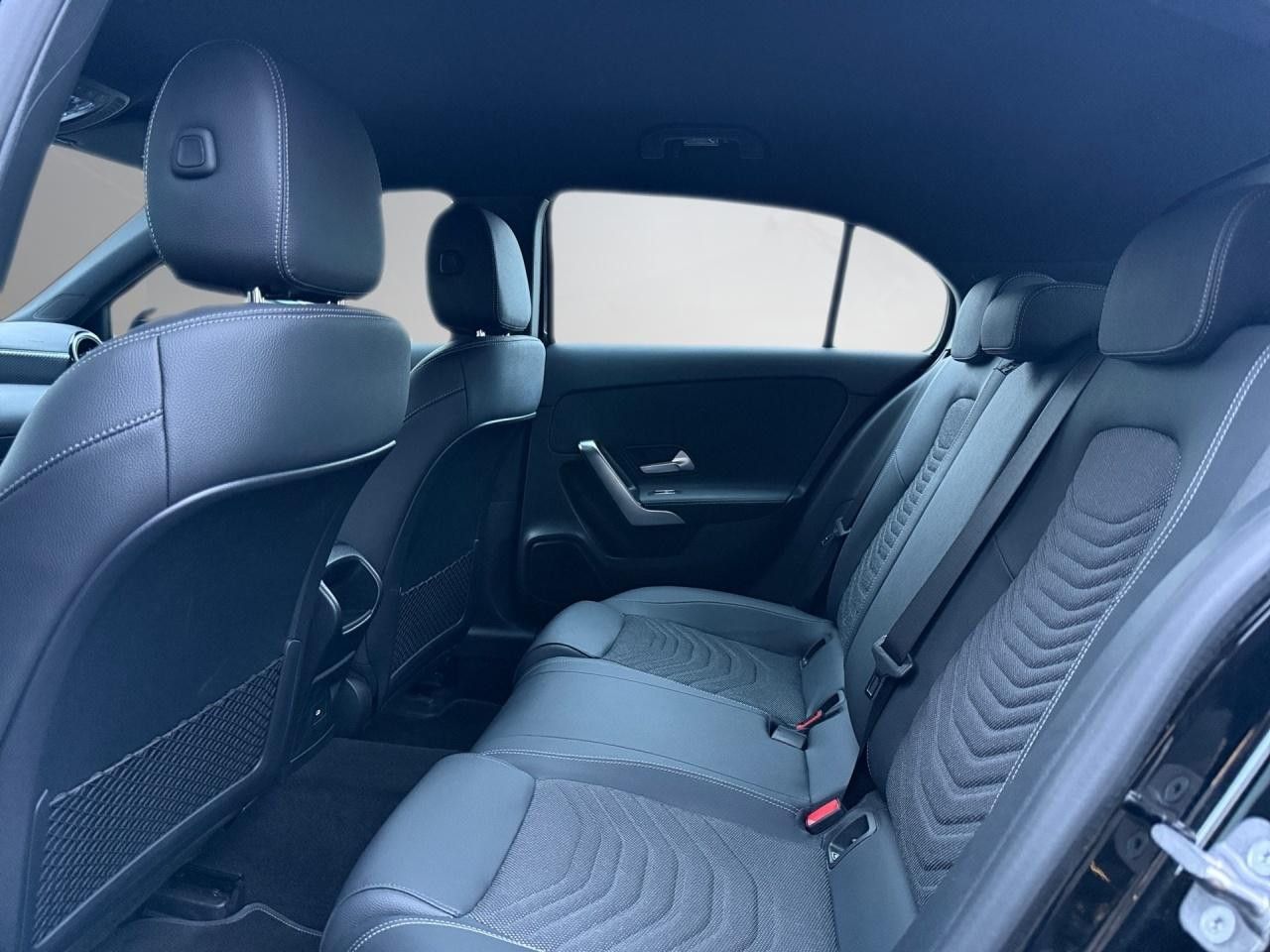 Mercedes-Benz A-Klasse – Bild 16