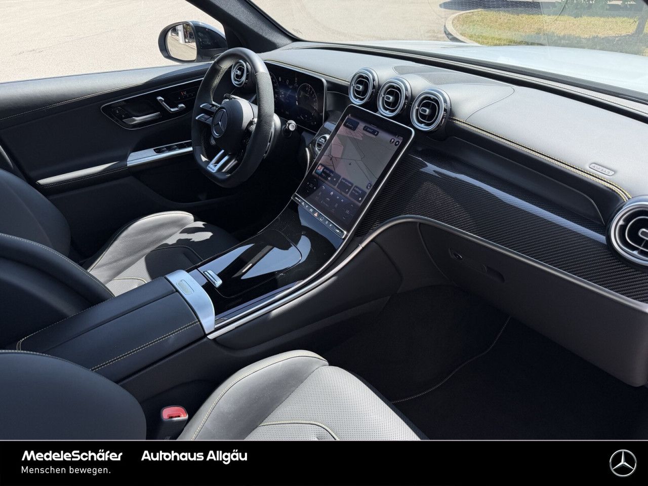 Mercedes-Benz GLC – Bild 17