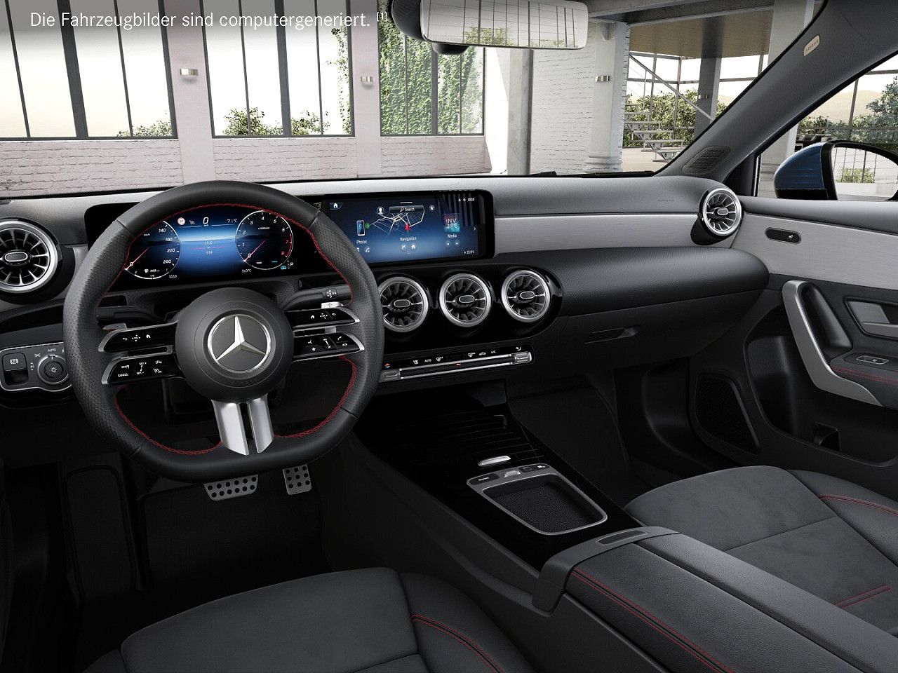 Mercedes-Benz A-Klasse – Bild 19