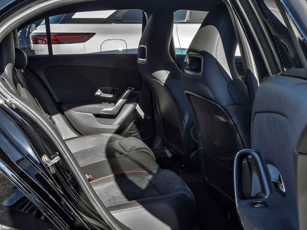 Mercedes-Benz A-Klasse – Bild 7