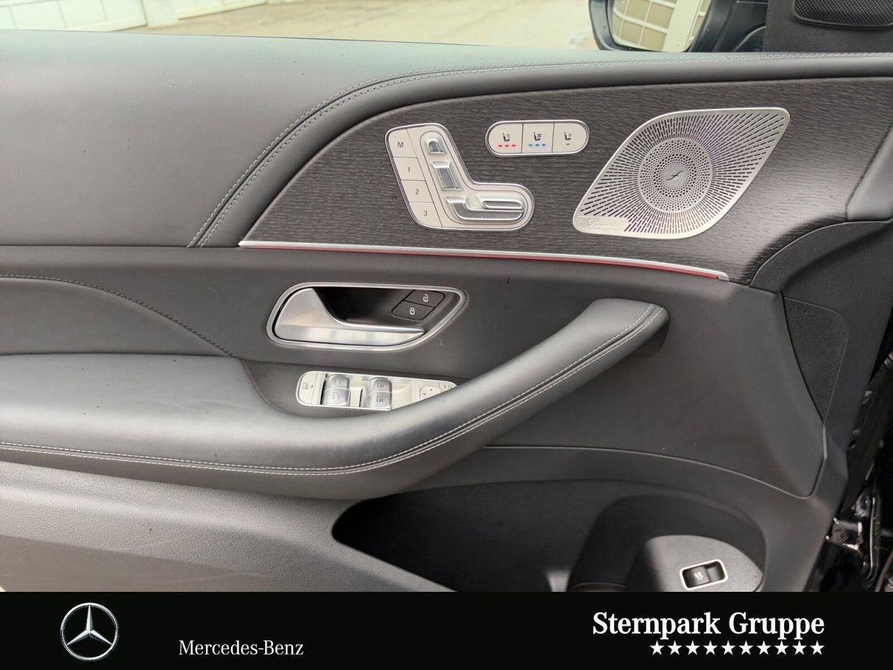 Mercedes-Benz GLE – Bild 24