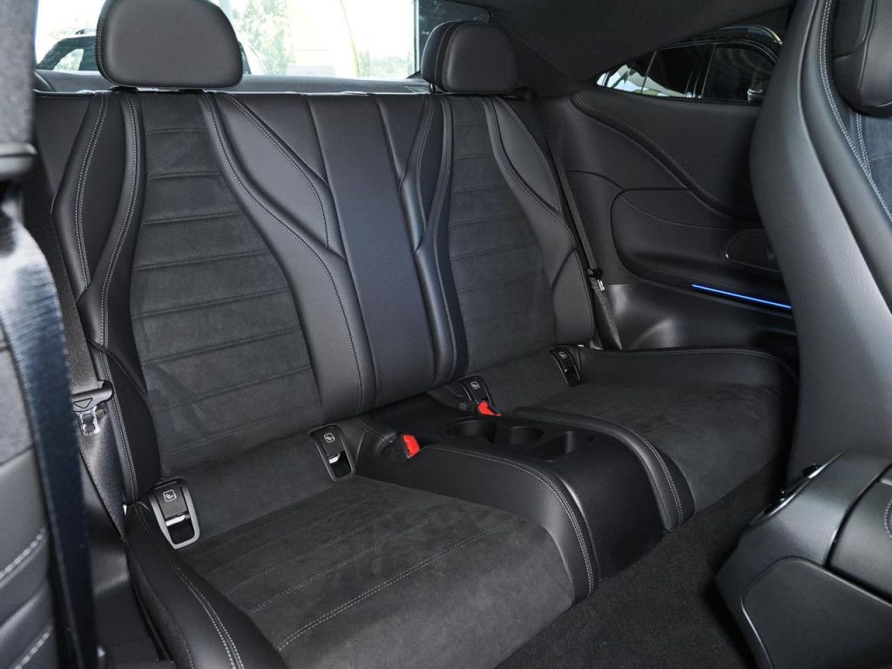 Mercedes-Benz CLE – Bild 15