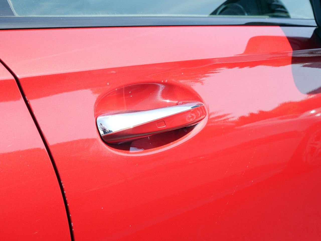 Mercedes-Benz A-Klasse – Bild 8