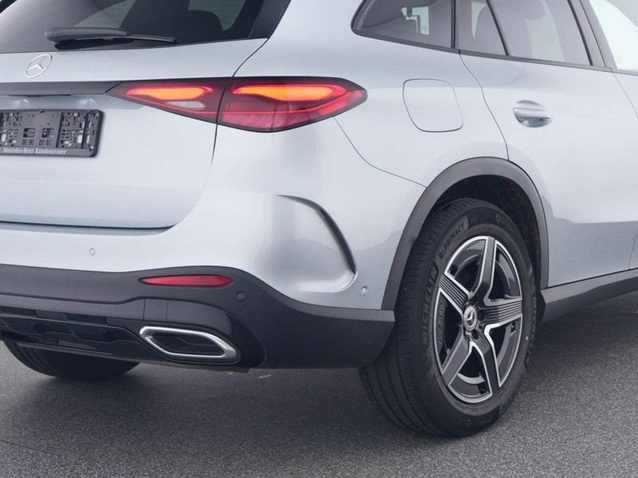 Mercedes-Benz GLC – Bild 4