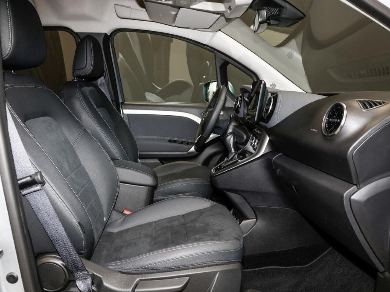 Mercedes-Benz T-Klasse – Bild 8