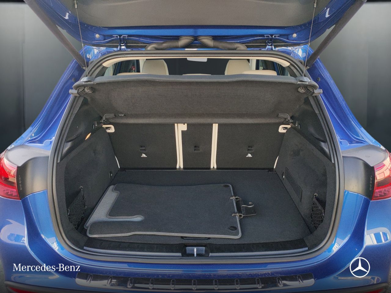 Mercedes-Benz GLA – Bild 5