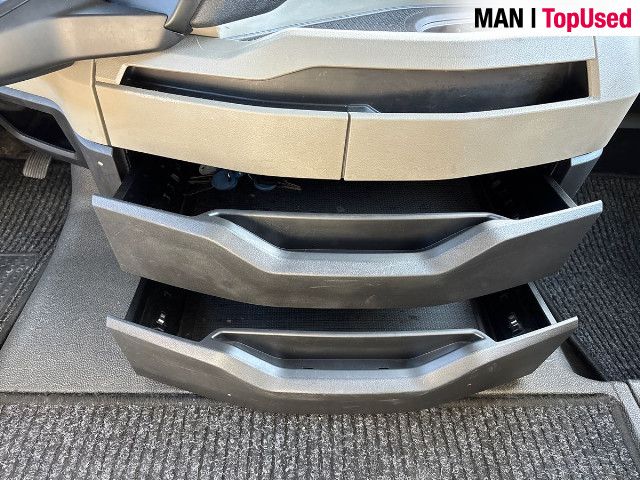 MAN TGX 18.510 4x2 BL SA 18