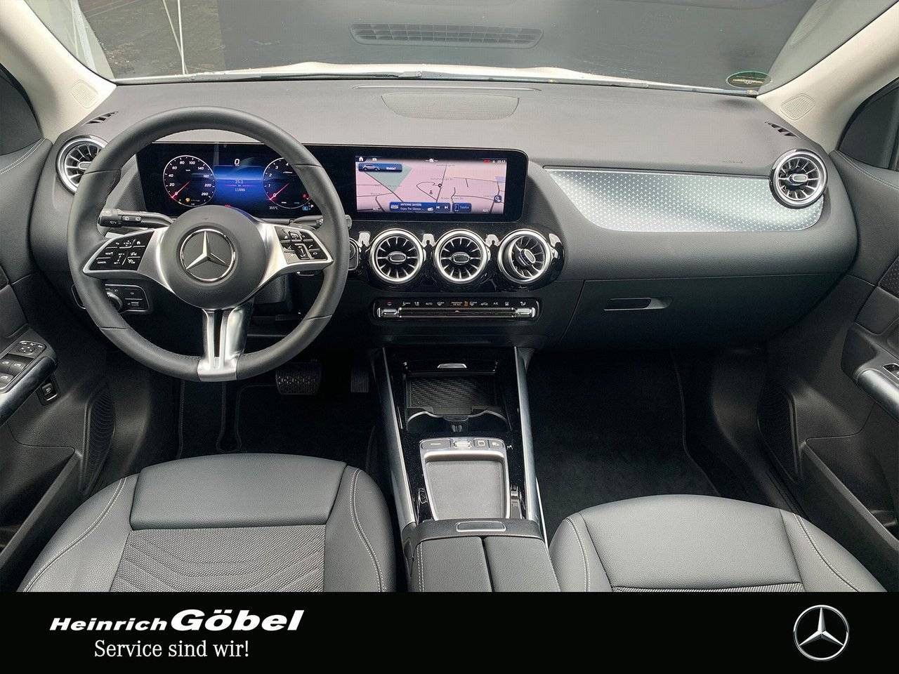 Mercedes-Benz GLA – Bild 17