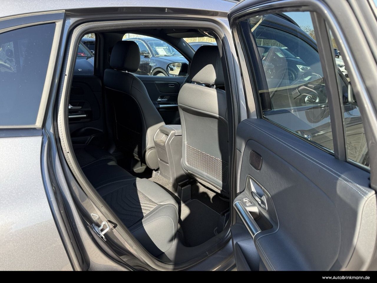 Mercedes-Benz GLA – Bild 11