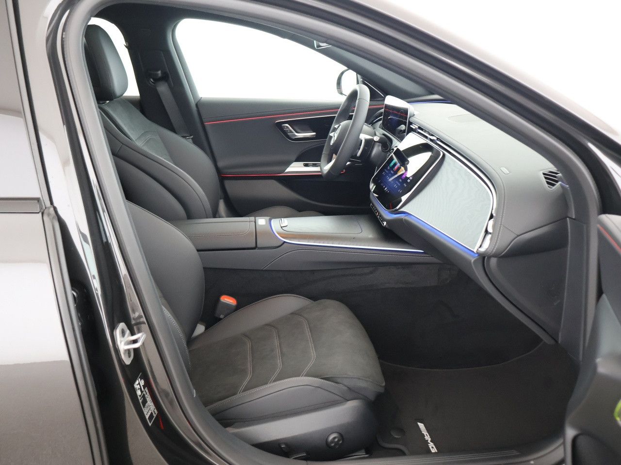 Mercedes-Benz E-Klasse – Bild 9