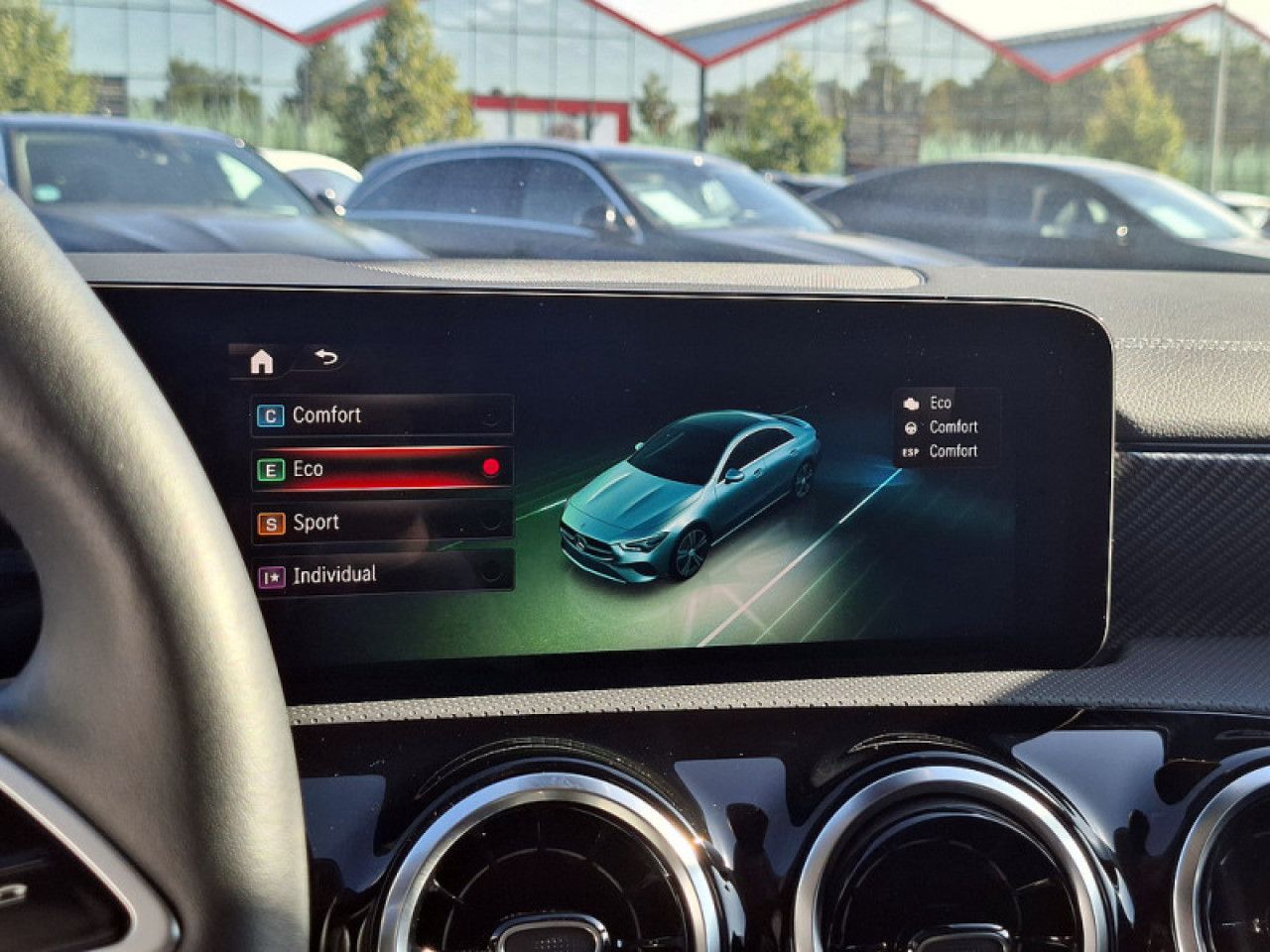 Mercedes-Benz CLA – Bild 16