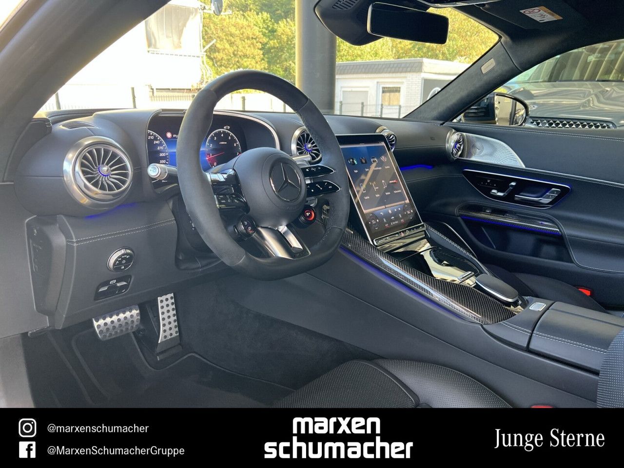 Mercedes-Benz AMG GT – Bild 10
