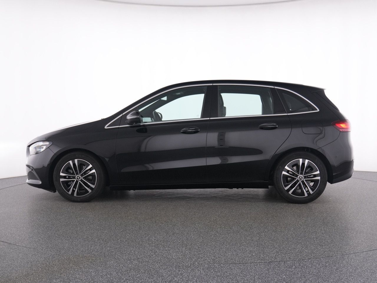 Mercedes-Benz B-Klasse – Bild 10