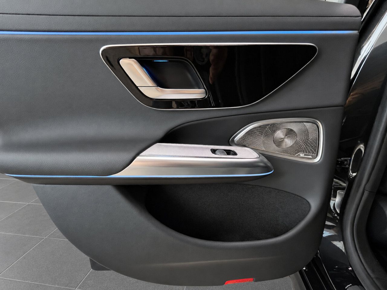 Mercedes-Benz E-Klasse – Bild 7