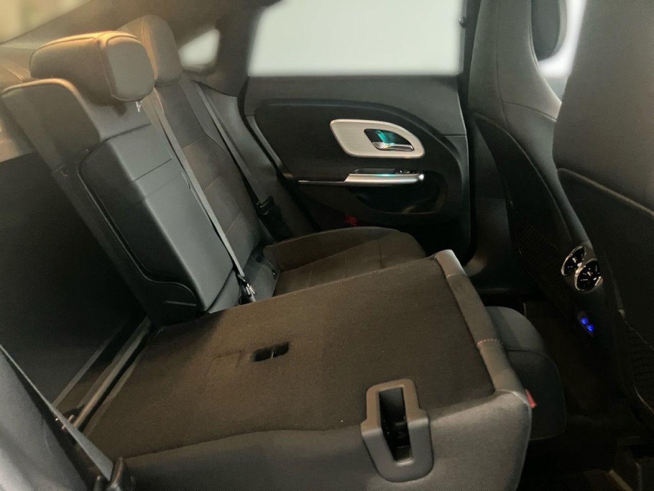 Mercedes-Benz CLA – Bild 12