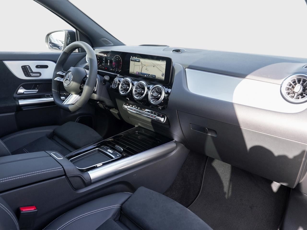Mercedes-Benz GLA – Bild 15
