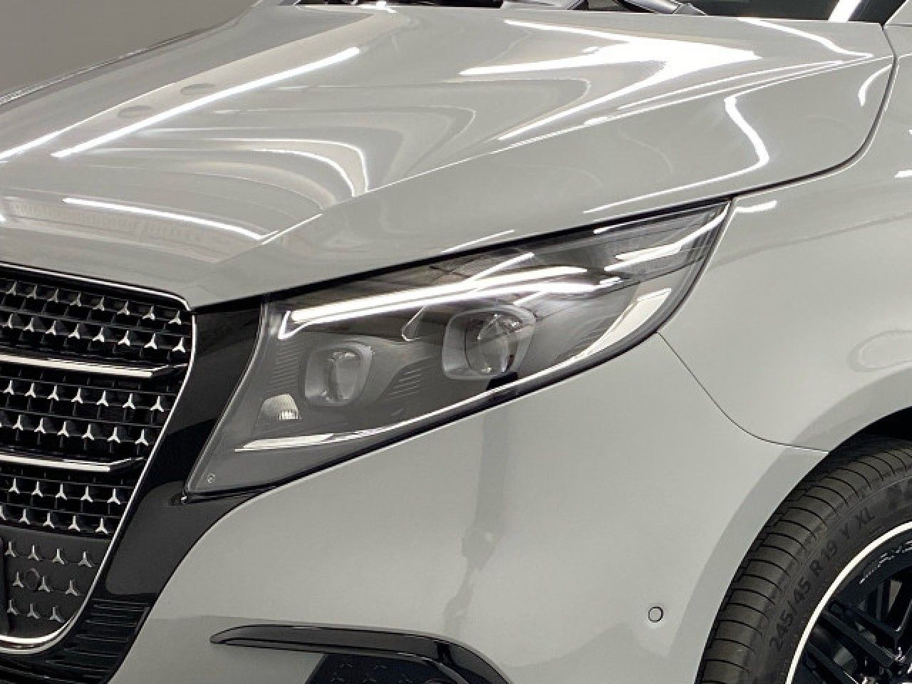 Mercedes-Benz V-Klasse – Bild 5