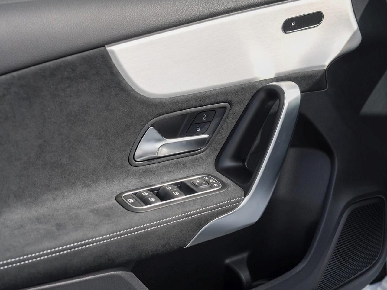 Mercedes-Benz A-Klasse – Bild 17