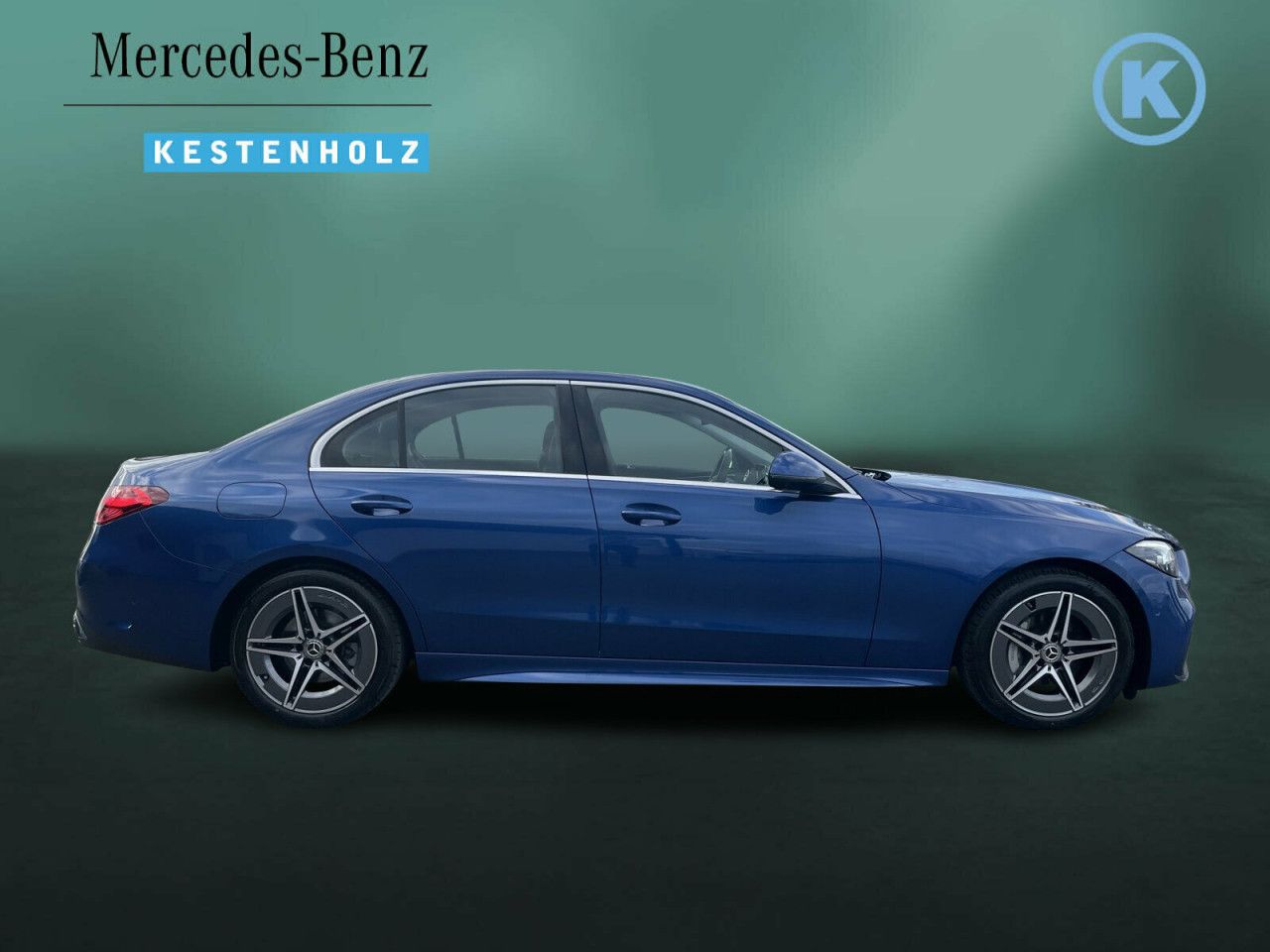 Mercedes-Benz C-Klasse – Bild 4