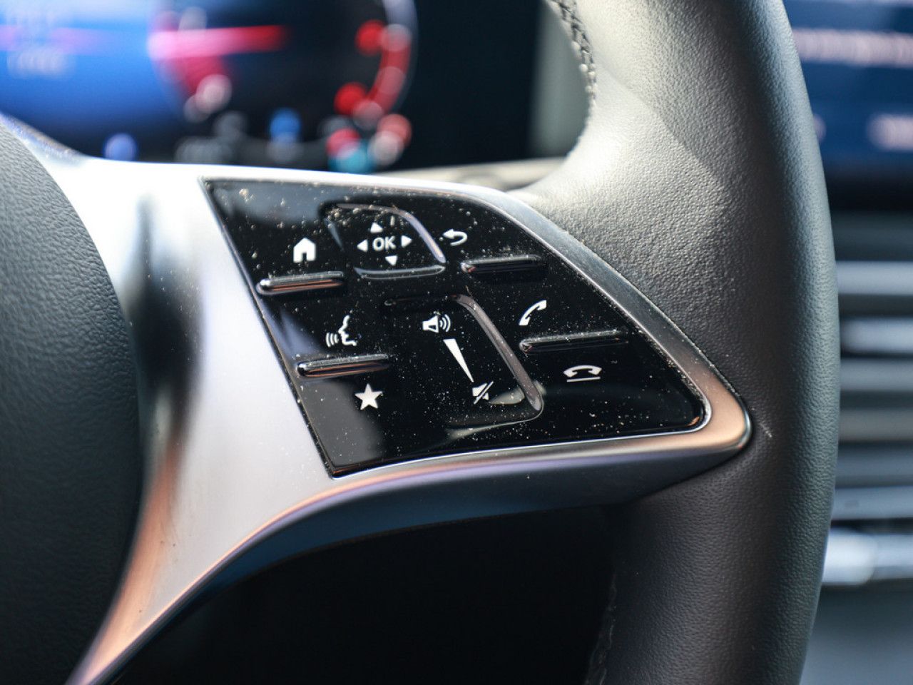 Mercedes-Benz V-Klasse – Bild 17