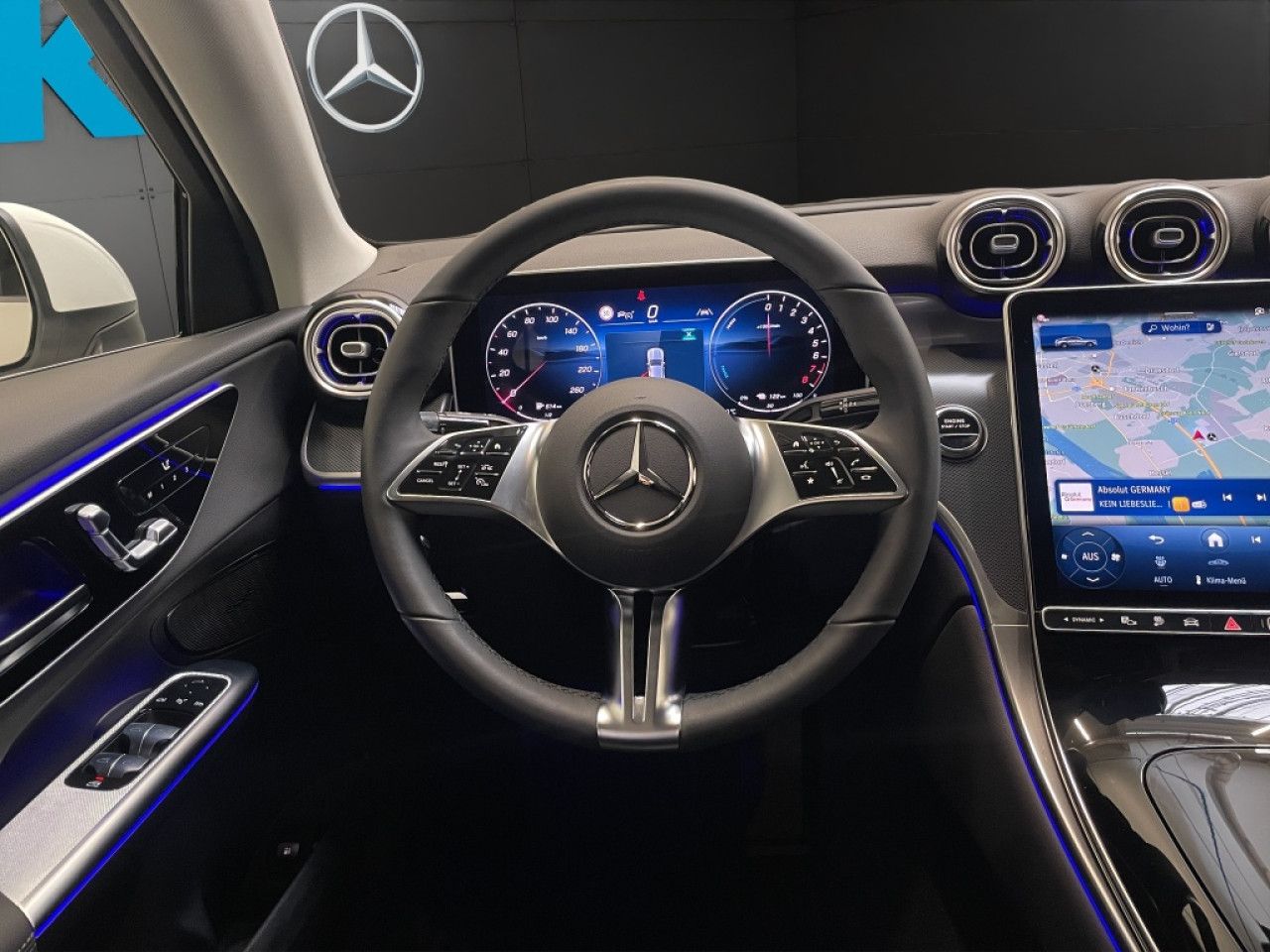 Mercedes-Benz GLC – Bild 9